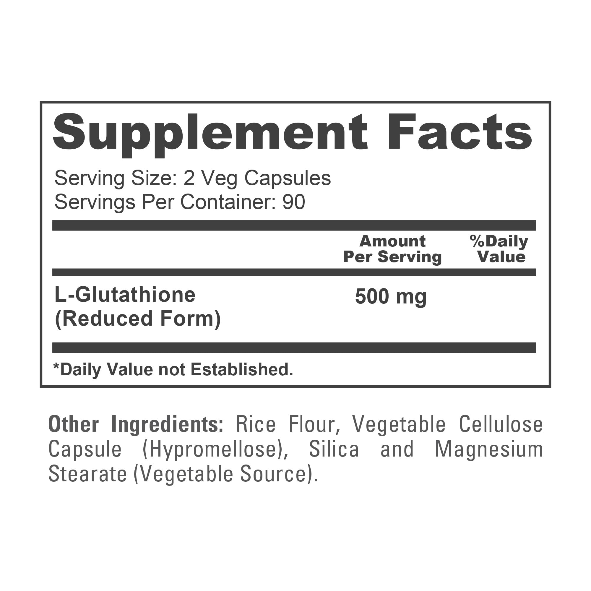 NusaPure vegan capsules designed for easy daily supplementation.