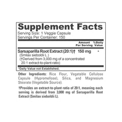 Packaging image emphasizes convenience with no scooping or mixing.