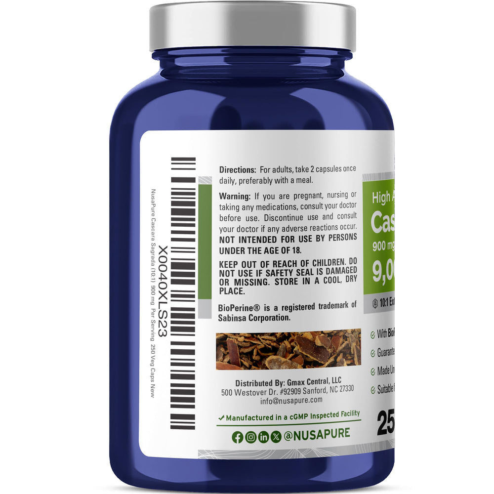 NusaPure veggie capsules designed for vegan lifestyles and clean supplementation