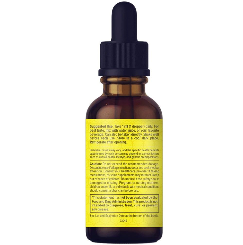 NUSAVA two-pack packaging promotes value and convenient supplementation.