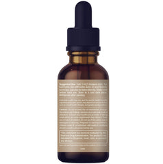 NUSAVA D3 K2 Drops mocha flavor sample for enjoyable daily use