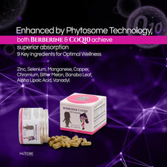 NUTOBE USA manufacturing setting ensures high quality.