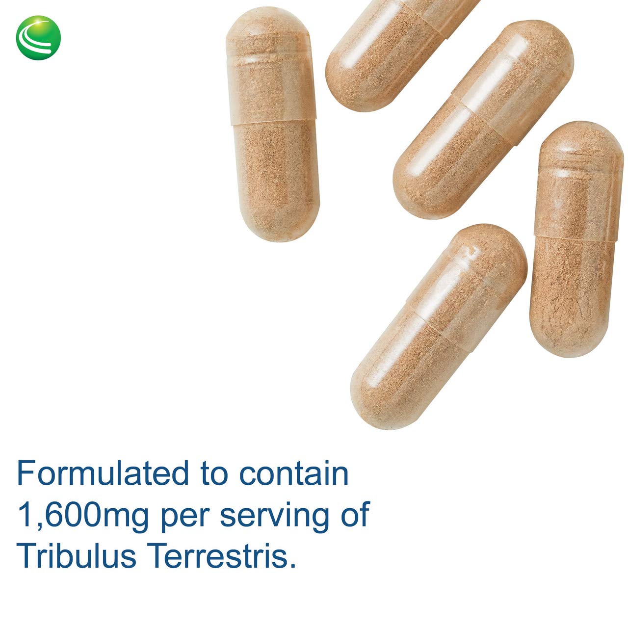 Nutra BioGenesis Andro Plus gluten-free vegan label supports inclusive wellness.