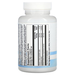 Nutra BioGenesis BioAdreno energy-balance image suggesting daily capsule use for consistent vitality
