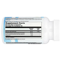 BioLipotrol capsules close-up showing easy-to-swallow soft gels for daily wellness.