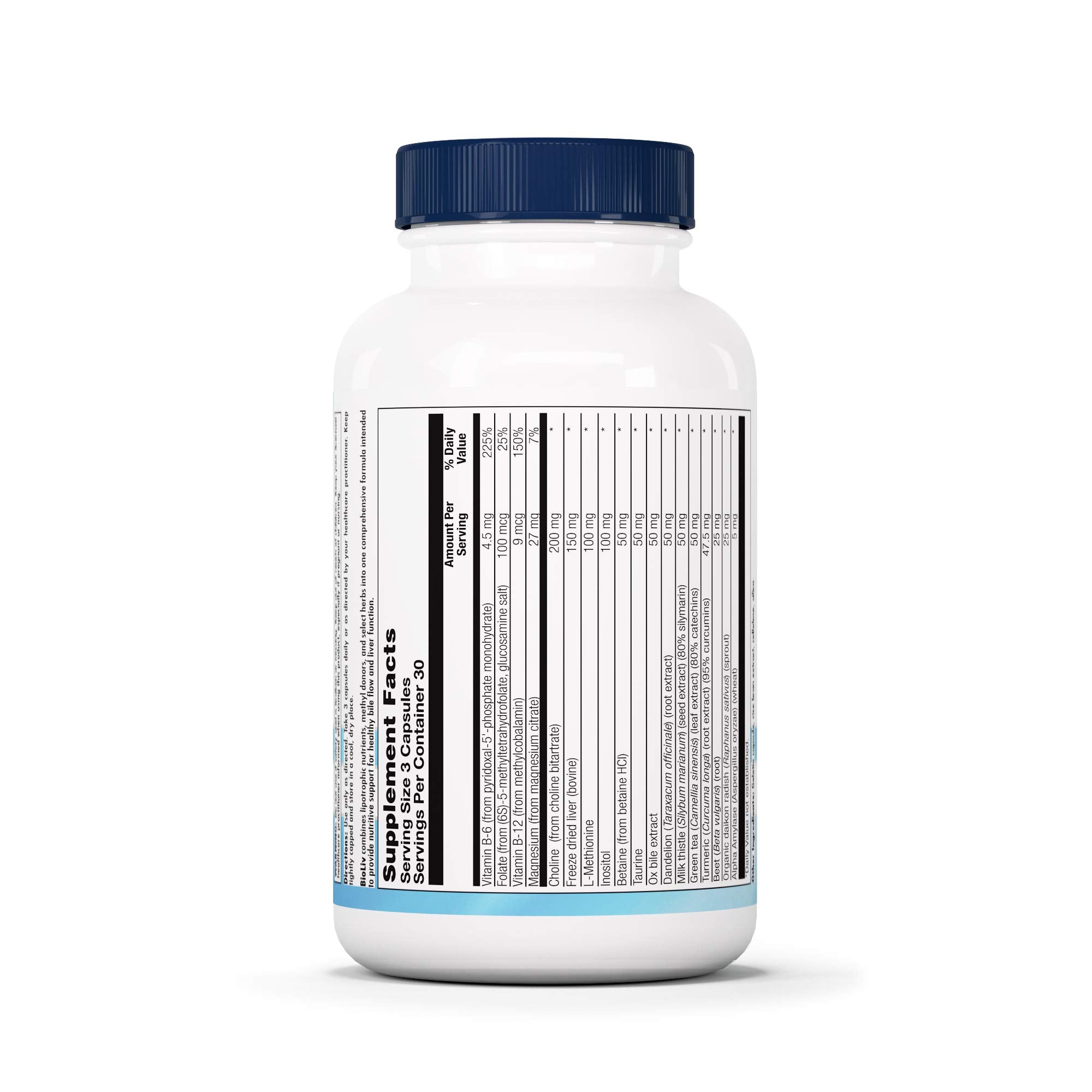 Beet root and herbs visualization representing BioLiv lipotropic support