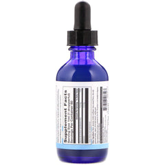 Nutra BioGenesis Liposomal Melatonin dropper showing quick absorption for calmer nights