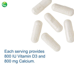 Nutra Biogenesis Osteogenesis horsetail extract silica detail