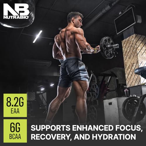 NutraBio Alpha EAA coconut water powder for improved hydration.