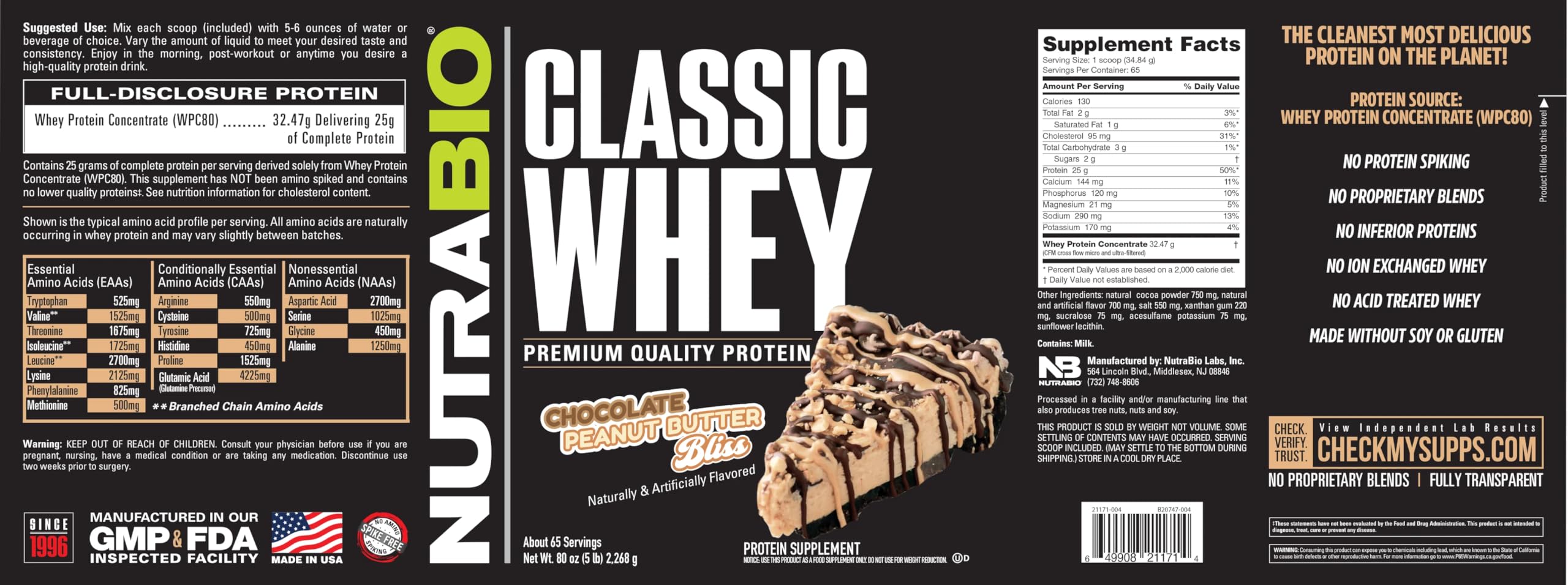 NutraBio Classic Whey Powder lifestyle athlete fueling workouts.