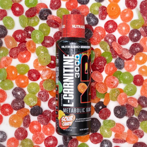 NutraBio snap-cap bottle enables easy portable dosing.