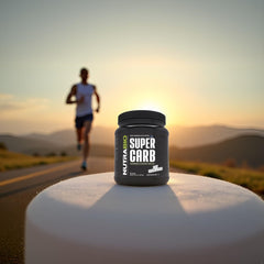 NutraBio Super Carb after workout supports quick recovery and refueling