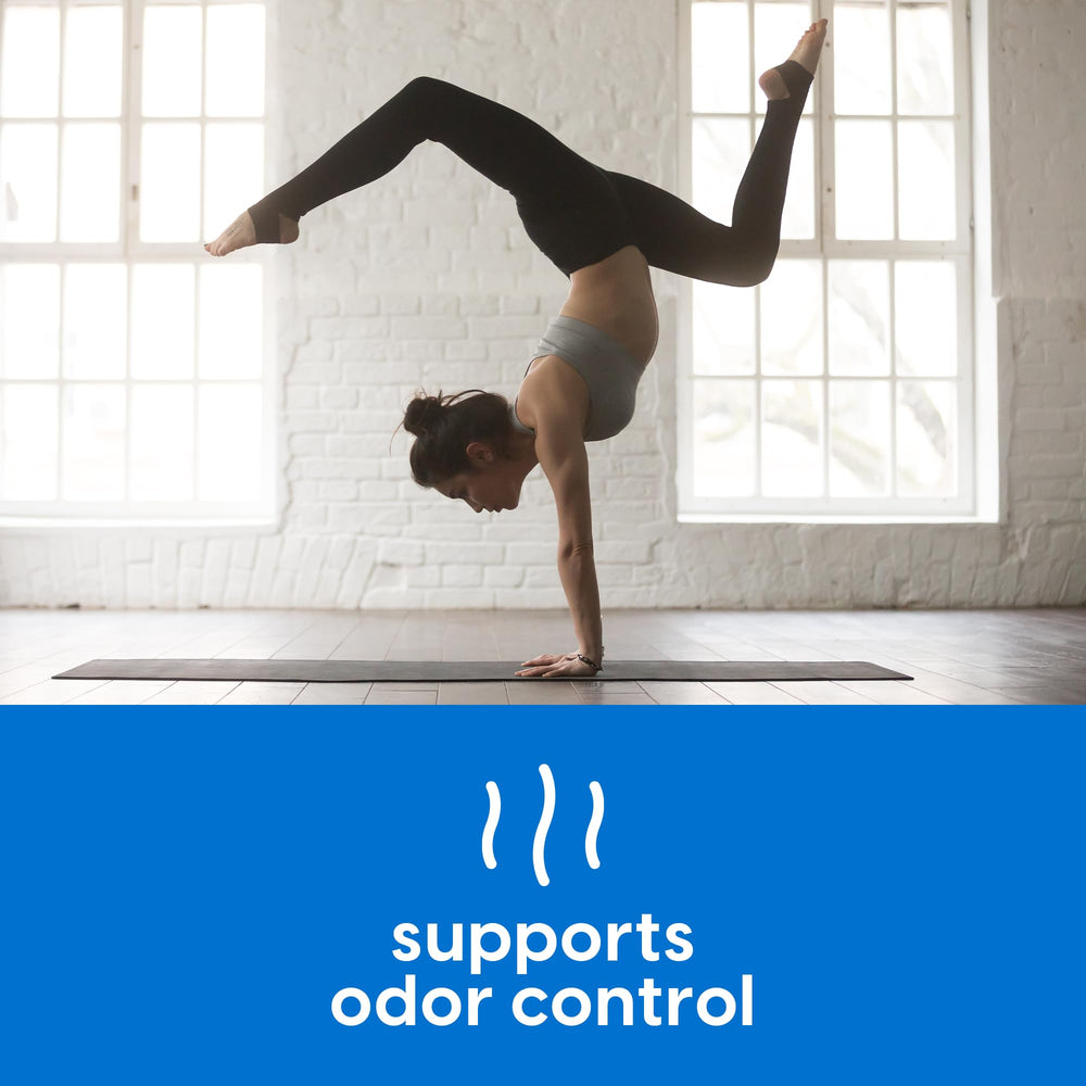 NutraBlast probiotic blend supports feminine digestive health and urinary comfort.