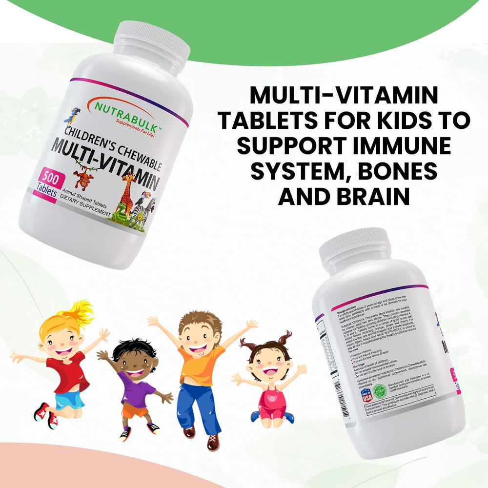 NutraBulk bulk savings pack image for families and schools.