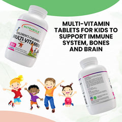 NutraBulk bulk savings pack image for families and schools.