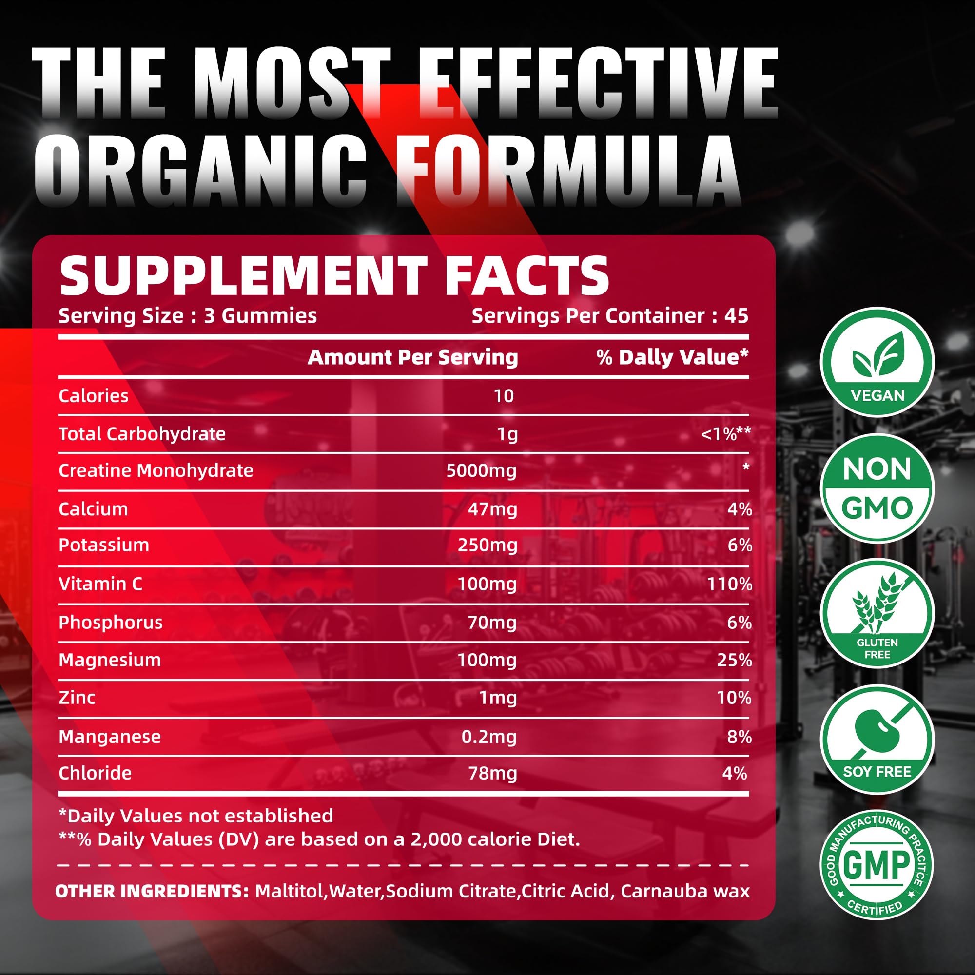 NUTRAGOGO strawberry electrolyte chews packaging promotes hydration and flavor