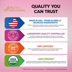 Front of the packaging showing 5000 mcg dosage and berry flavor.