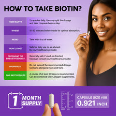 Lifestyle shot of a user taking NUTRAHARMONY for daily wellness.