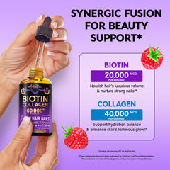 NutraHarmony bottle front label emphasizes USA-made quality
