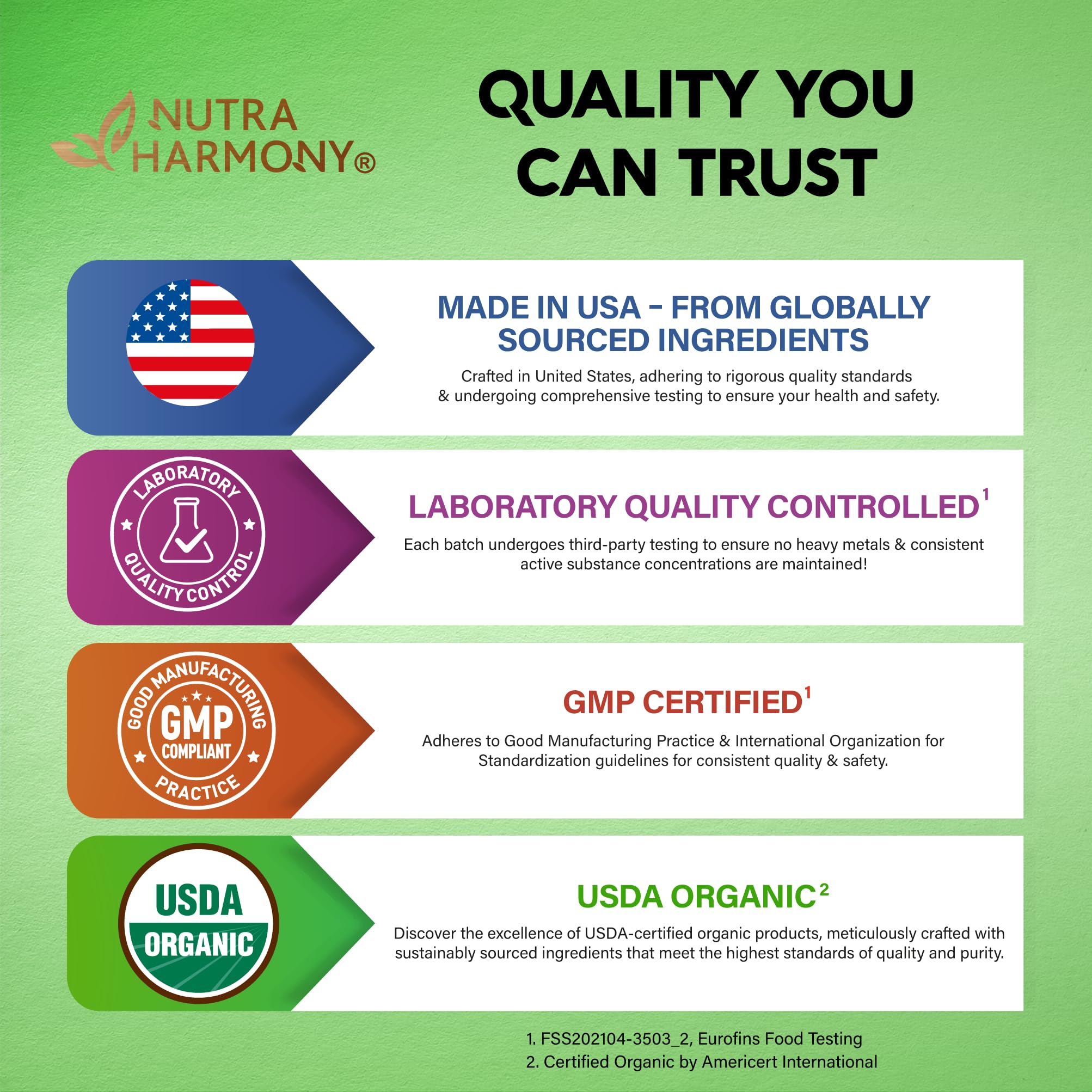 NutraHarmony Mullein Drops tea option suggesting versatile use.