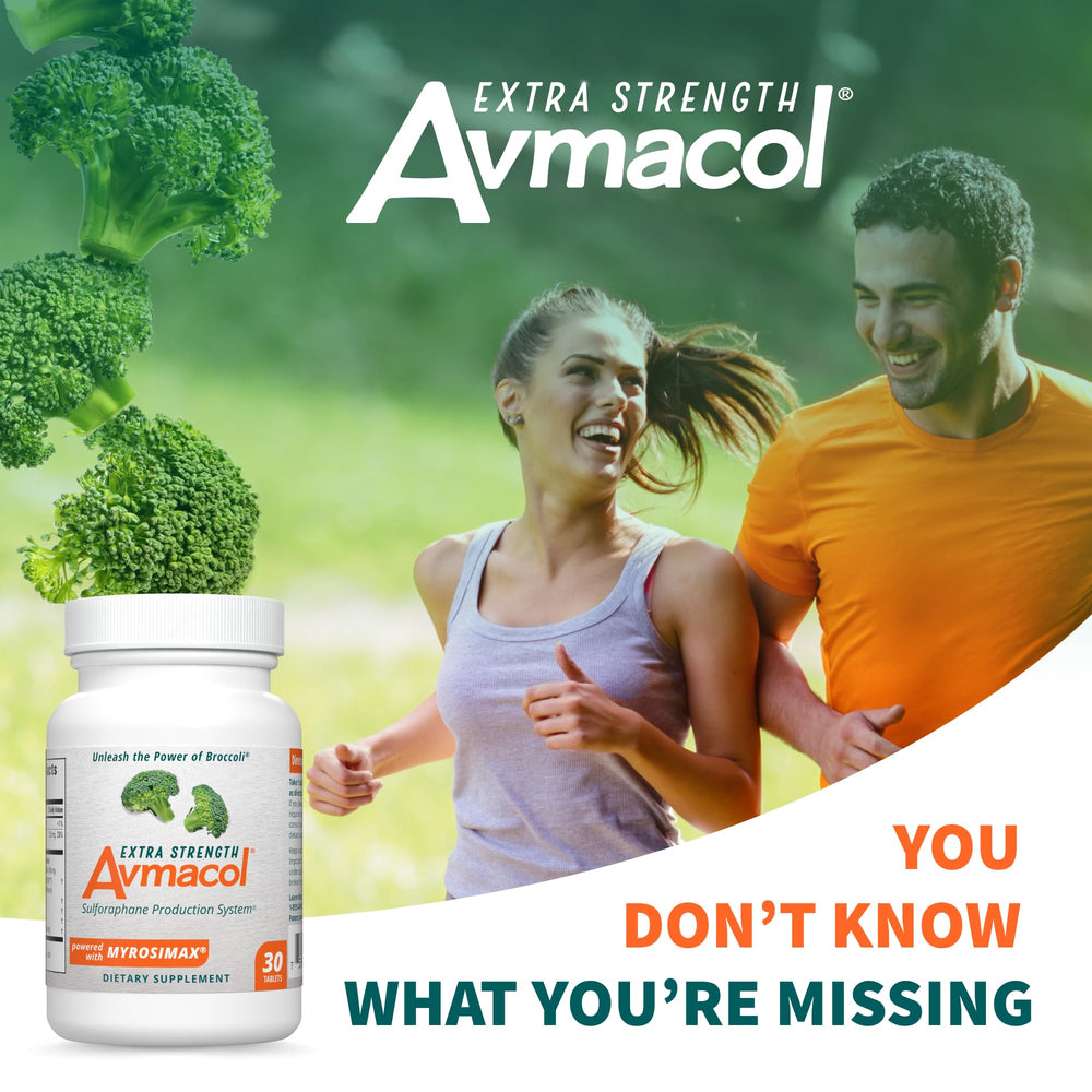 Nutramax Avmacol box packaging showing shelf-stable formula