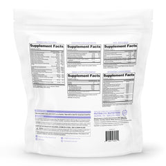 NutraOne MissOne digestive enzymes blend supports digestion and nutrient absorption.