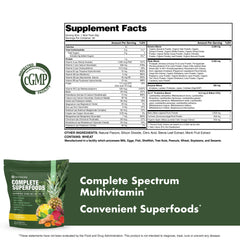 NutraOne probiotics and enzymes visual for gut-supporting formula.
