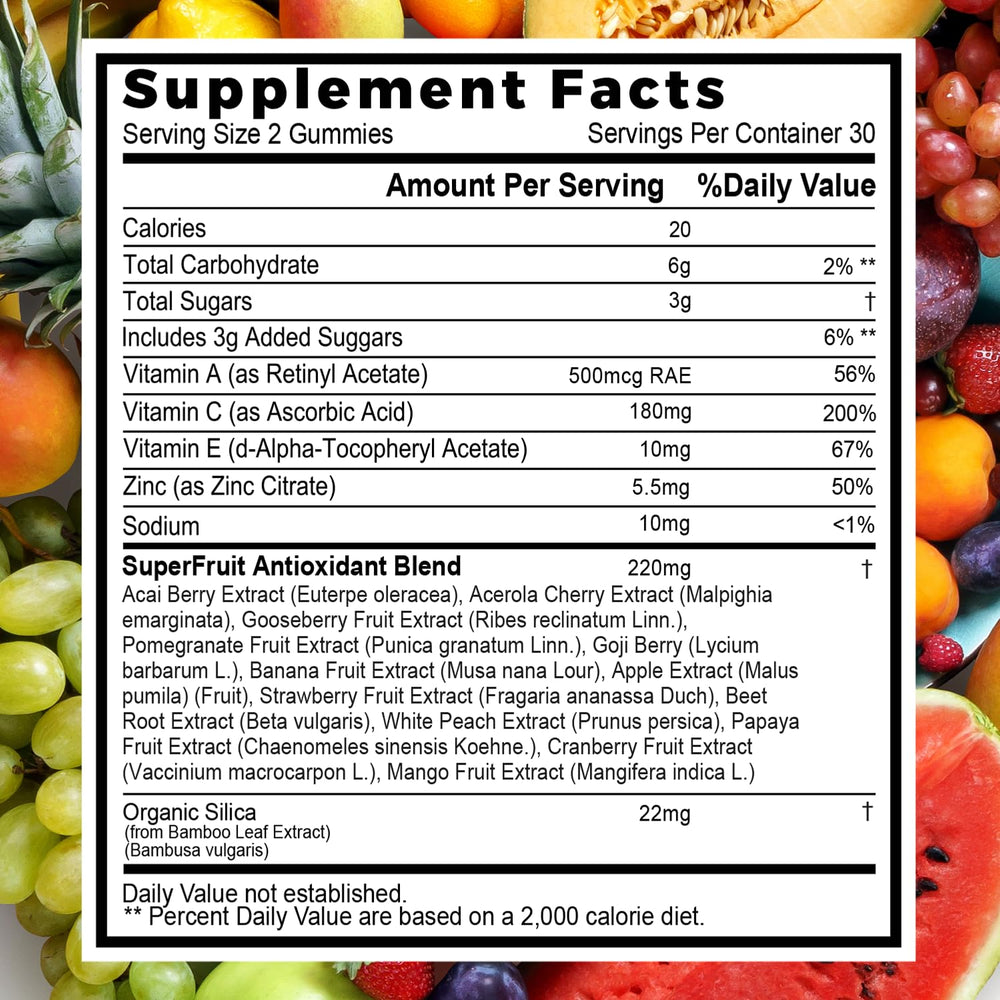 NutraPath gummies ready for on-the-go daily wellness routines.