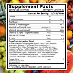 NutraPath gummies ready for on-the-go daily wellness routines.