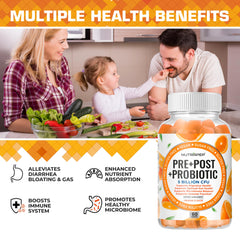 NutraPep bottle with easy dispensing cap for convenient daily servings