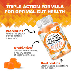 NutraPep gummy texture close-up highlighting chewy texture for easy daily use