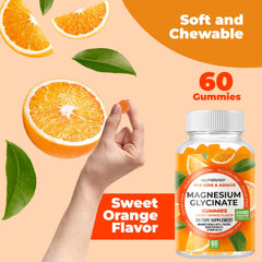 NutraPep Magnesium Glycinate Gummies kids use option simplifies routines.