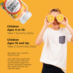 NutraPep label confirms gluten-free and non-GMO formulation for mindful families