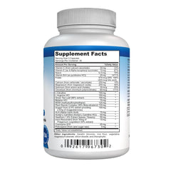 NutraPro Healthy Heart lifestyle scene promotes everyday heart-friendly routines