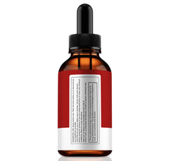 NutraRize GlucoVita Pure label highlights ingredients and purity for informed choices.