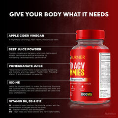 NutraRize Keto Burner Gummies on-desk for lifestyle-friendly supplement use.