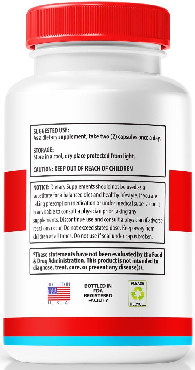 NutraRize Trusted Relief two-pack display suggests cost-effective ongoing support