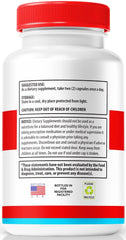 NutraRize Trusted Relief two-pack display suggests cost-effective ongoing support