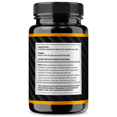 NutraRize Vigor Force 3-pack packaging display for easy purchase