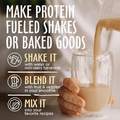 Nutrasumma gluten-free, non-GMO formula appeals to clean diets