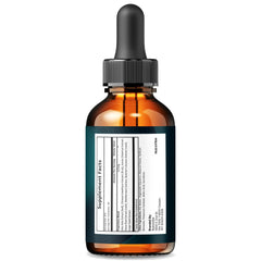 NutraVibe Audifort dropper dispense highlights precise drops for routine application.