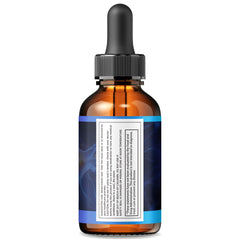 NutraVibe Memo Core memory-friendly bottle label highlighting 90 servings.