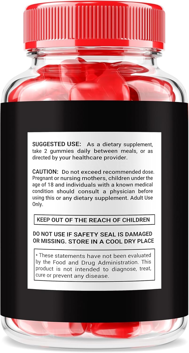 NutraVibe Titan Max male health line signals targeted support for active lifestyles.