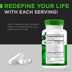 NutraVibe Tropical Rise 3-pack display for ongoing regimen.