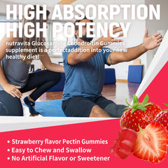 Nutravita elderberry flavor close-up highlighting flavorful daily wellness