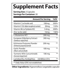 NutraviX vibrant bottle shot ideal for daily wellness routines.