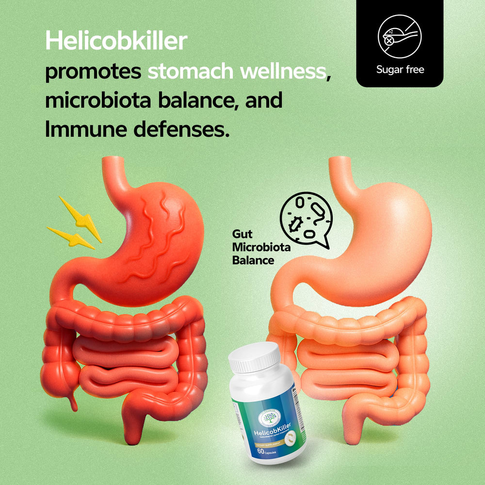 Capsules in hand show size for daily use