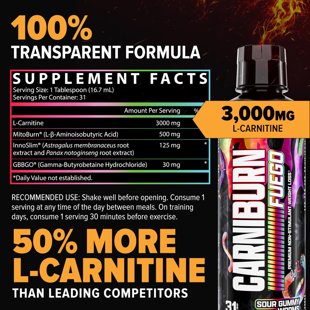 GBBGO blend illustration conveying natural energy without jitters.