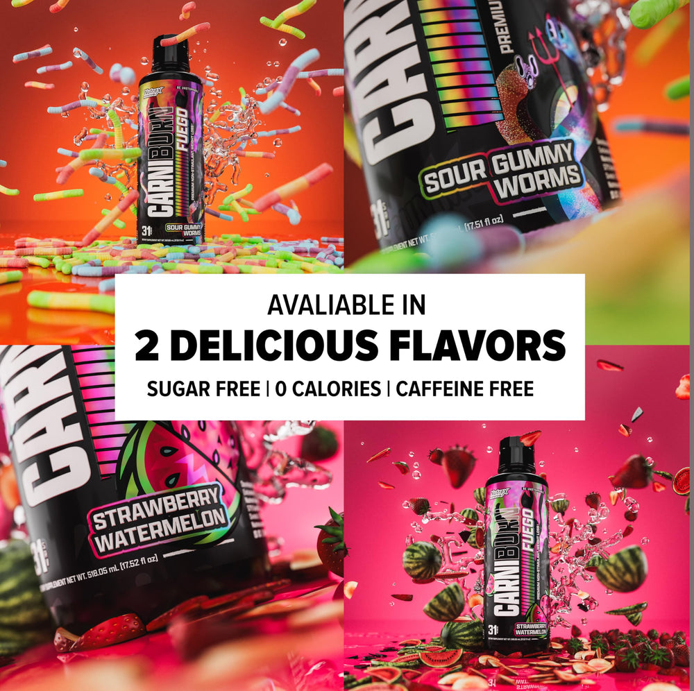 Keto-friendly, zero sugar and zero calories claim on the bottle.