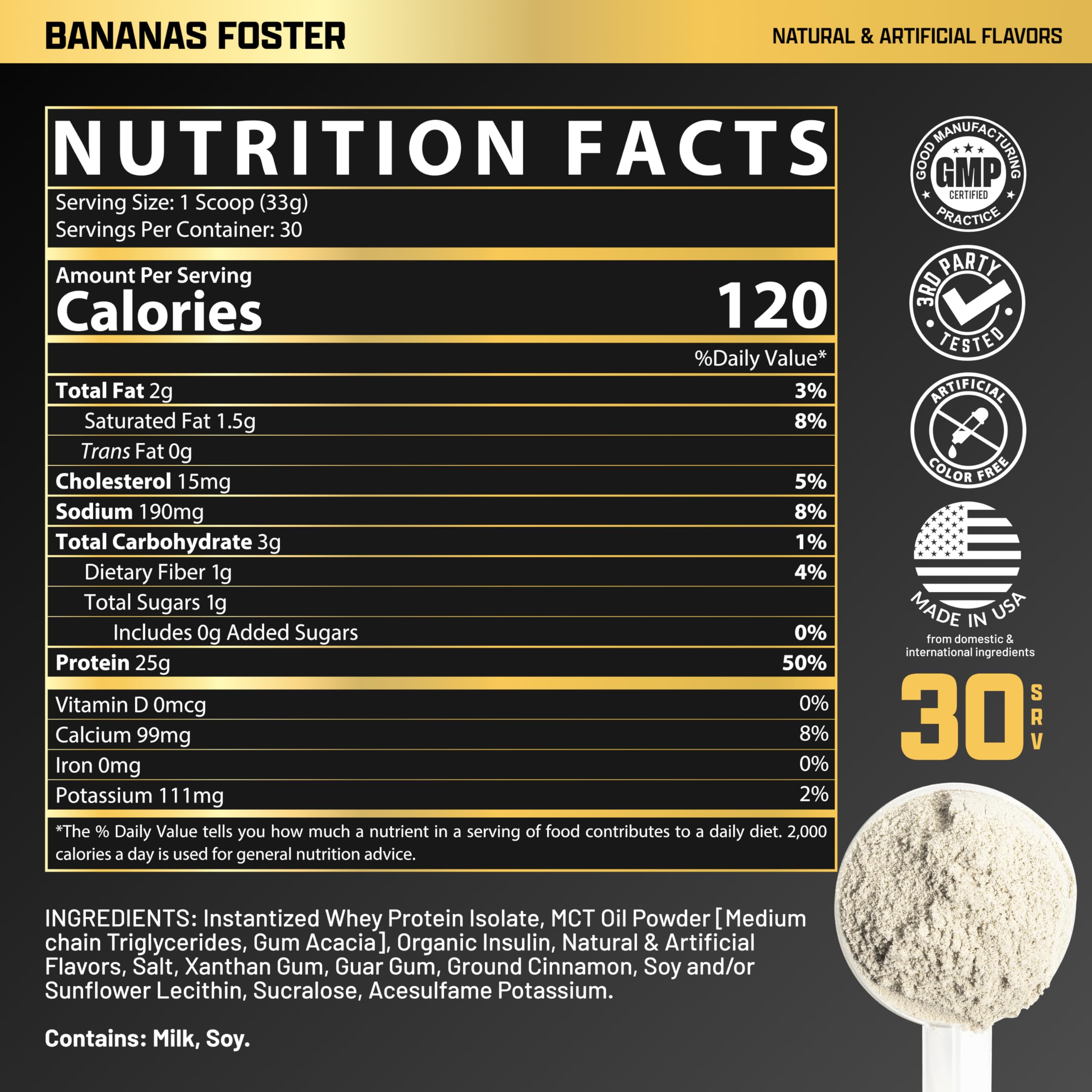 Nutrex IsoFit protein shaker ready for on-the-go fueling